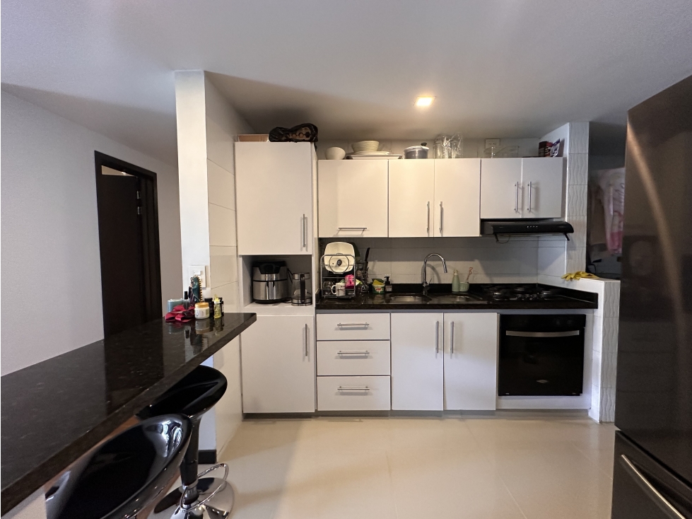 VENTA ESTUPENDO APARTAMENTO PALERMO — foto 6
