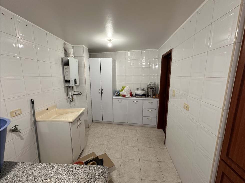 VENTA APARTAMENTO TRIPLEX PALERMO — foto 6
