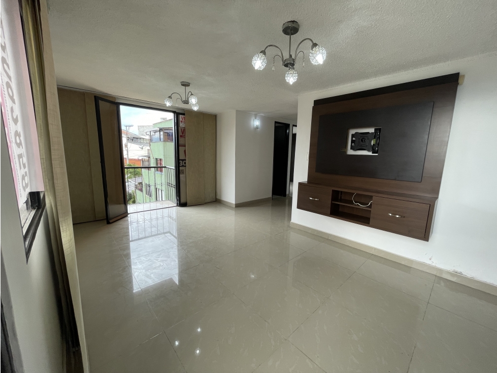 VENTA ESTUPENDO APARTAMENTO VILLA PILAR MANIZALES — foto 6