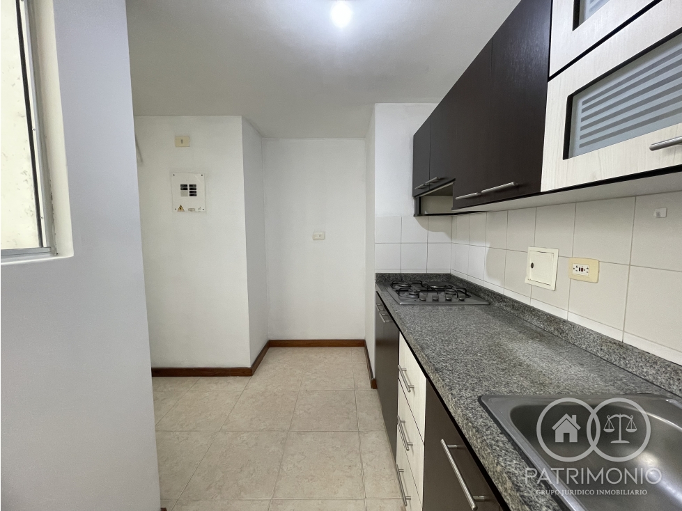 APARTAMENTO EN VENTA CHIPRE, MANIZALES — foto 6