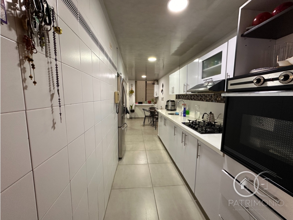 VENTA HERMOSO APARTAMENTO PALERMO MANIZALES — foto 6