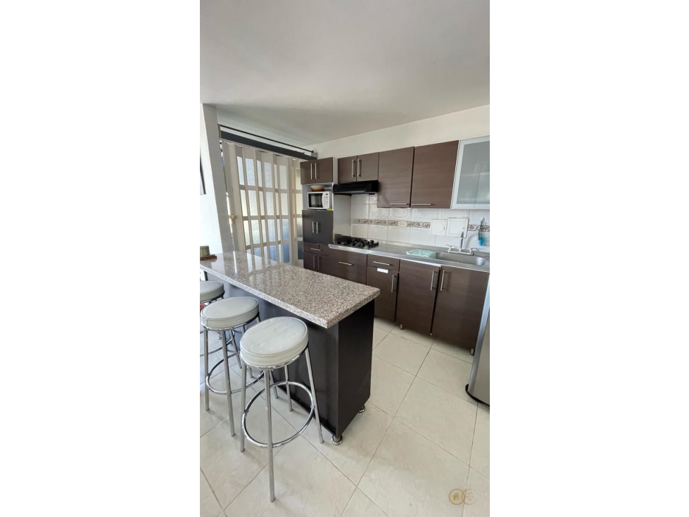 VENTA ENCANTADOR APARTAMENTO VILLA MARIA — foto 6