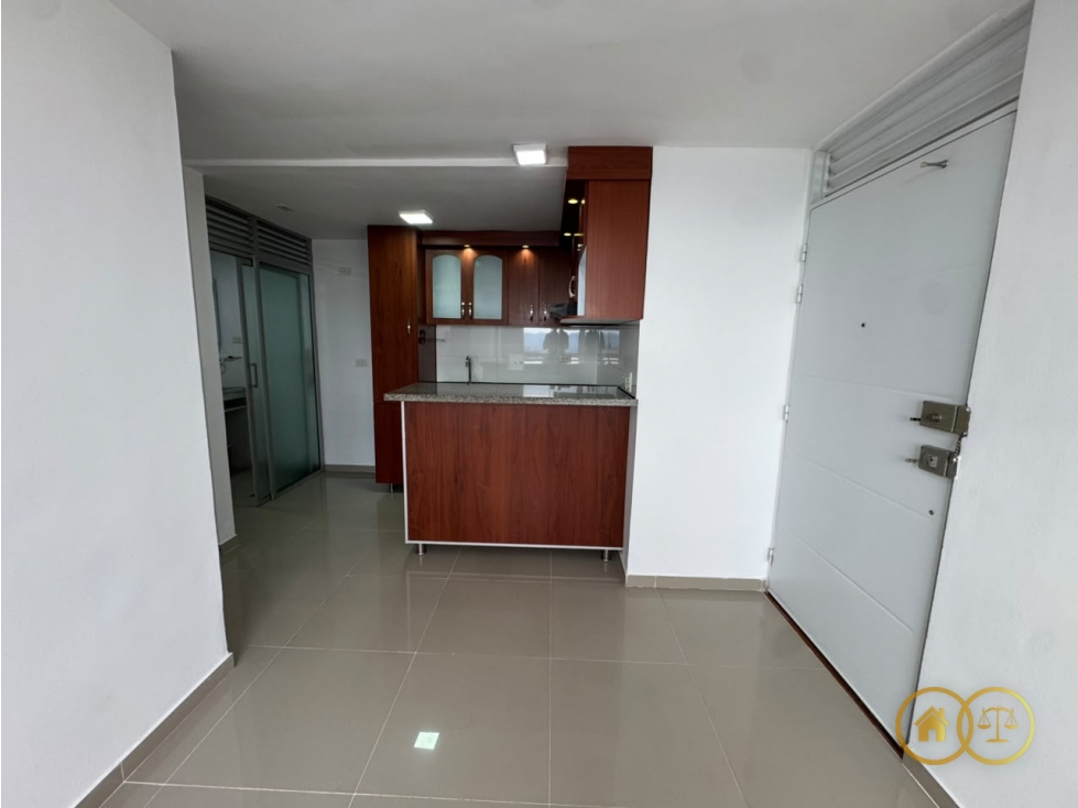 VENTA ESPECTACULAR APARTAMENTO EN LA FRANCIA, MANIZALES — foto 6