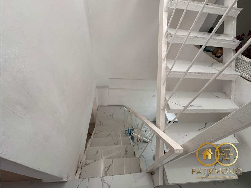 VENTA ENCANTADORA CASA EN VILLA MARIA - 6