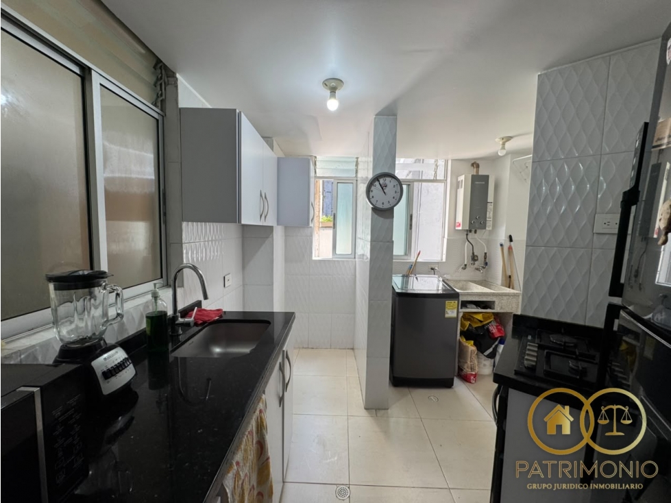 VENTA DE HERMOSO APARTAMENTO EN PALERMO, MANIZALES — foto 6