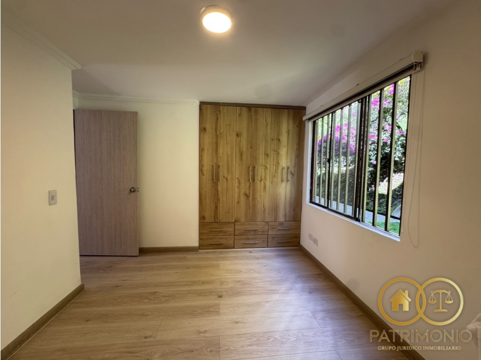 VENTA DE LINDO APARTAMENTO EN LA ARBOLEDA, MANIZALES — foto 6