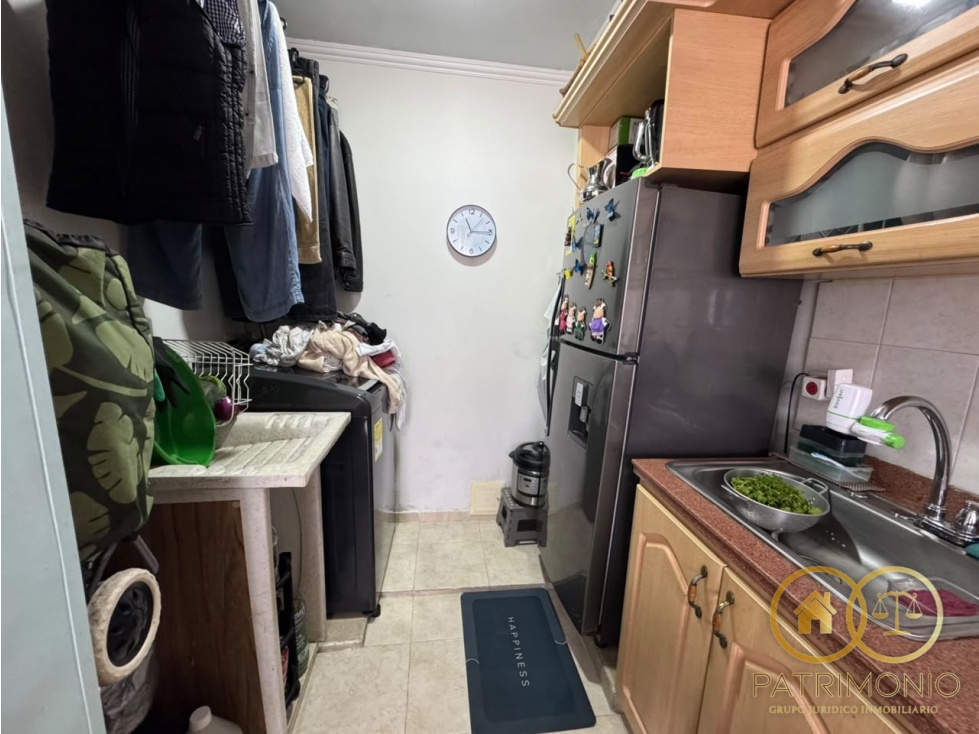 VENTA DE ESPECTACULAR APARTAMENTO EN SAN RAFAEL, MANIZALES — foto 6