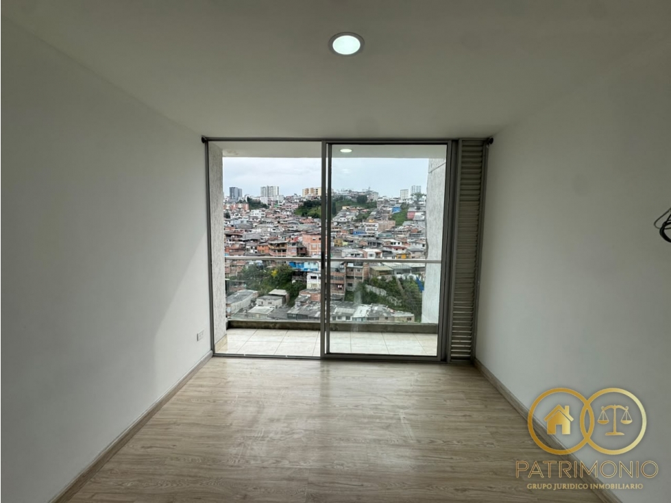 VENTA LINDO APARTAMENTO AVENIDA KEVIN ÁNGEL, MANIZALES - 6