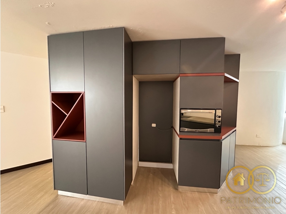 VENTA LINDO APARTAMENTO PALERMO, MANIZALES - 6