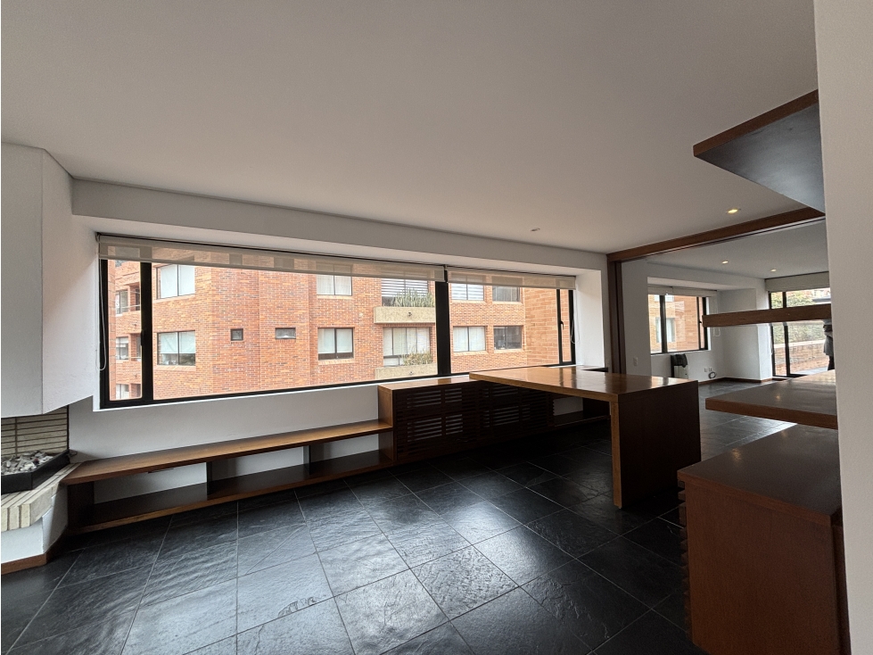 ARRIENDO APARTAMENTO ROSALES 130 M2 — foto 5