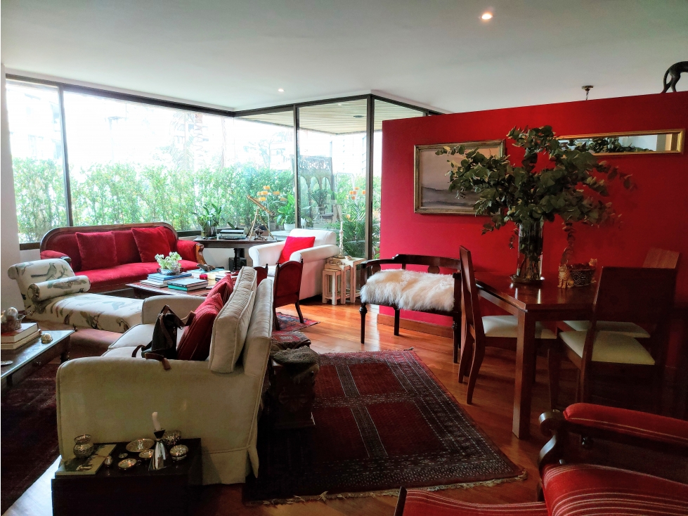 VENDO APARTAMENTO ROSALES 251M2 — foto 3