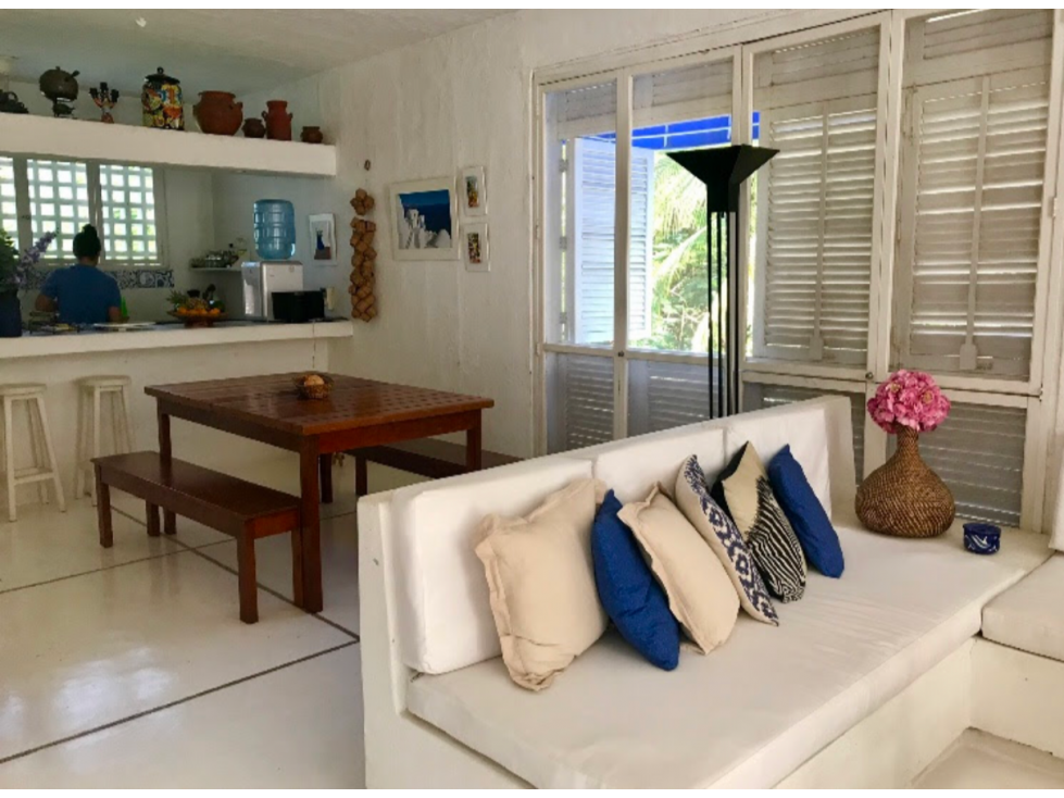 VENDO APARTAMENTO EN CONJUNTO ESTILO MEDITERRÁNEO 118 M2 — foto 5