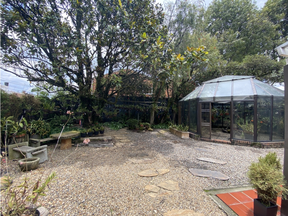VENDO CASA REMODELADA EN NIZA 448 M2 — foto 3