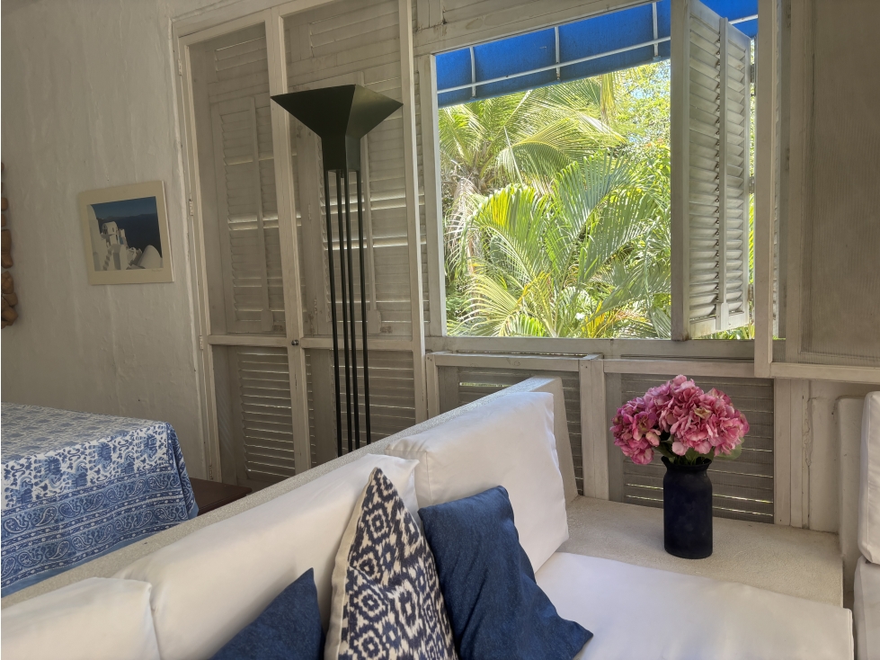 VENDO APARTAMENTO EN CONJUNTO ESTILO MEDITERRÁNEO 118 M2 — foto 4