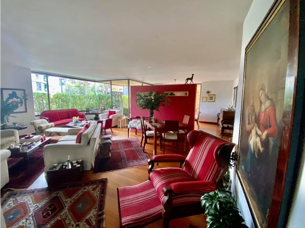 VENDO APARTAMENTO ROSALES 251M2 — foto 4