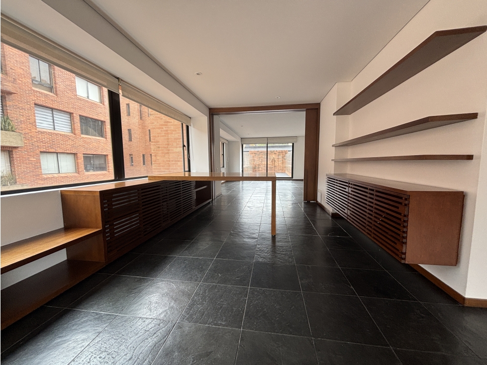 ARRIENDO APARTAMENTO ROSALES 130 M2 — foto 4