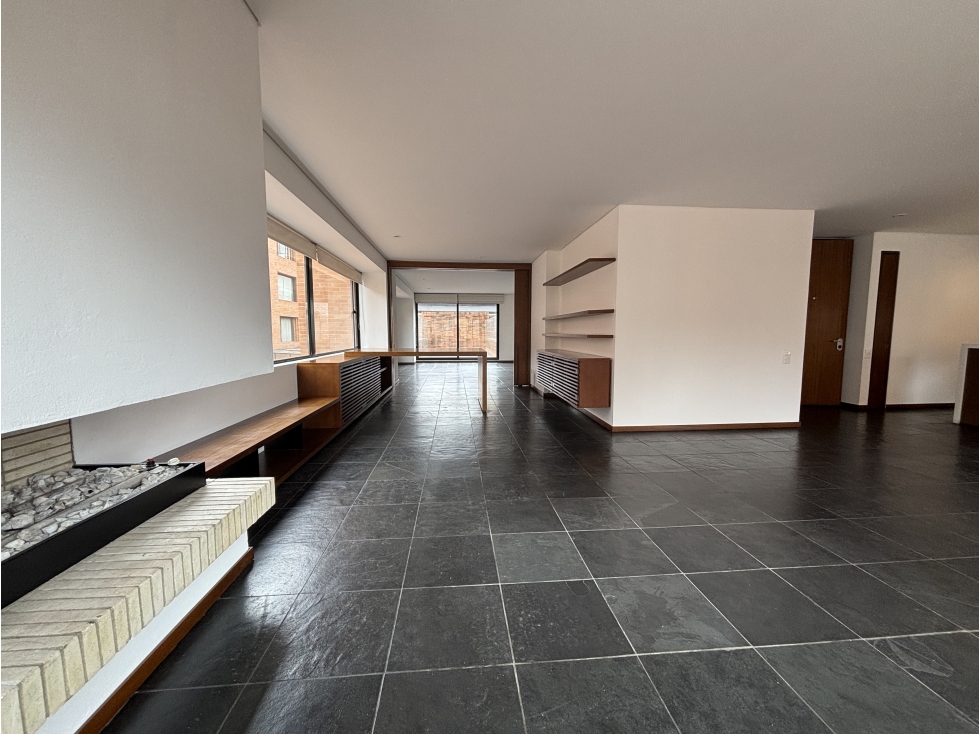 ARRIENDO APARTAMENTO ROSALES 130 M2 — foto 6