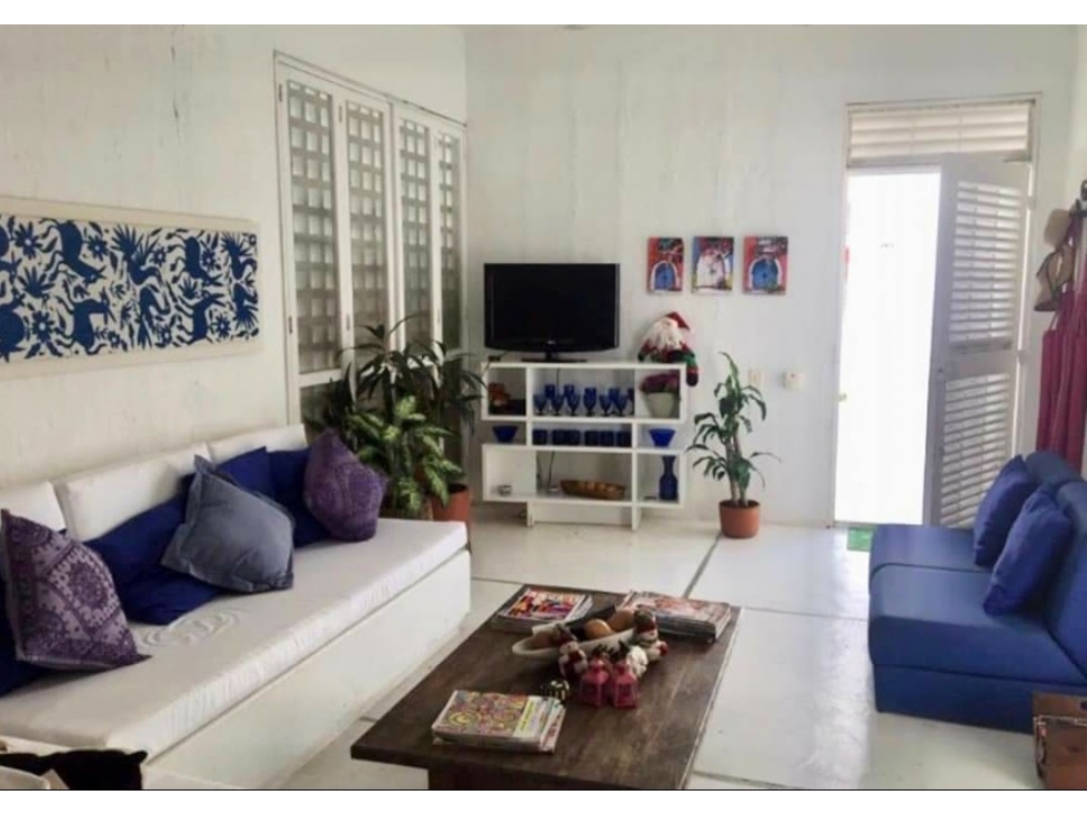 VENDO APARTAMENTO EN CONJUNTO ESTILO MEDITERRÁNEO 118 M2 — foto 2