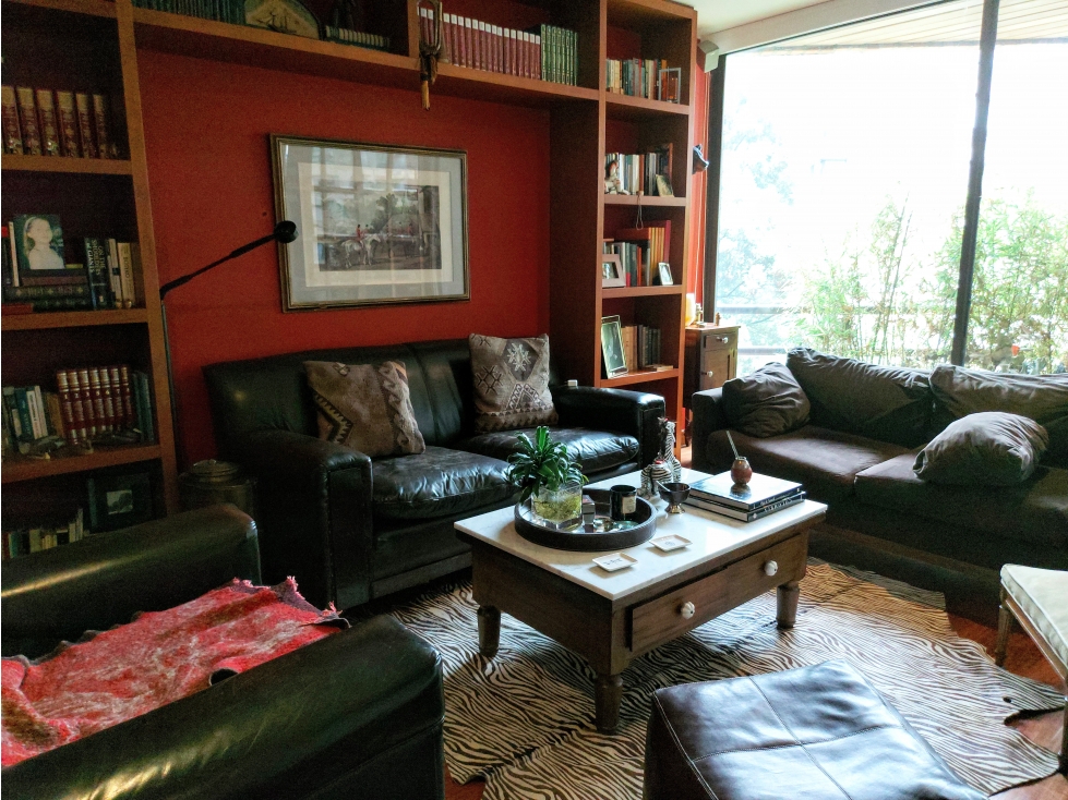 VENDO APARTAMENTO ROSALES 251M2 — foto 5