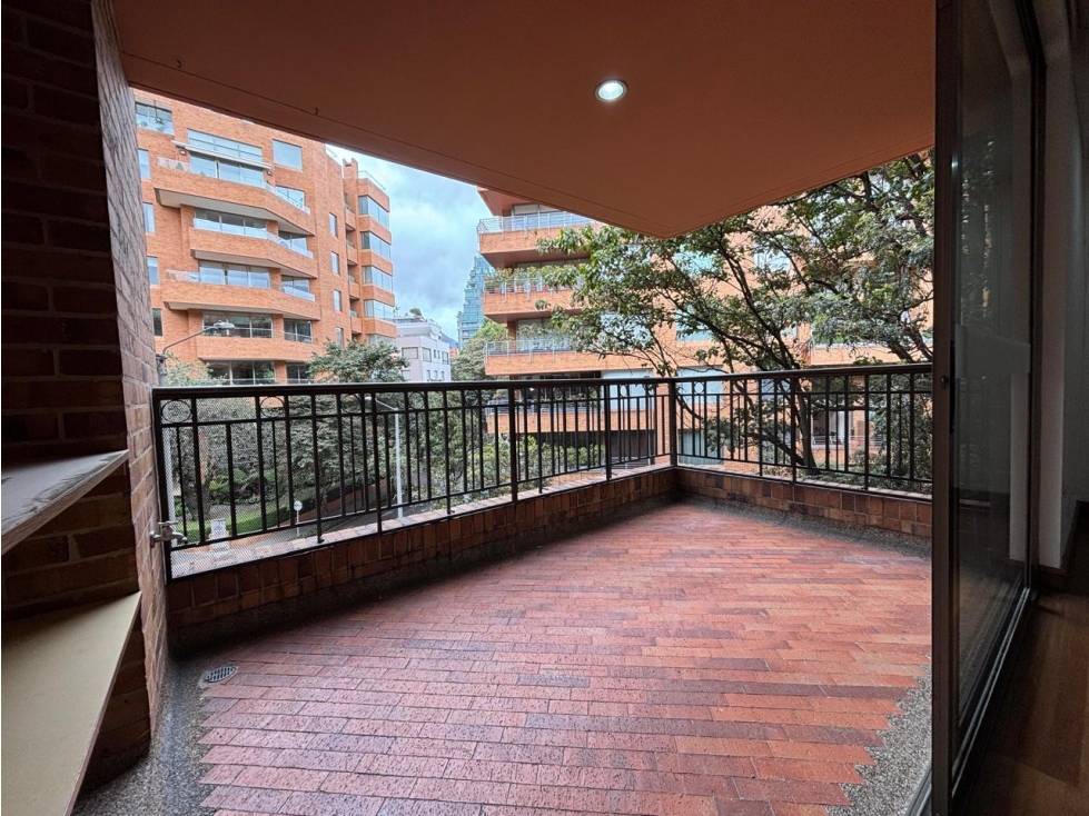 ARRIENDO APARTAMENTO PLAZA DE ARCOS 310M2 — foto 4
