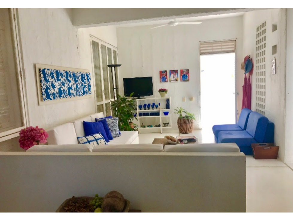 VENDO APARTAMENTO EN CONJUNTO ESTILO MEDITERRÁNEO 118 M2 — foto 3