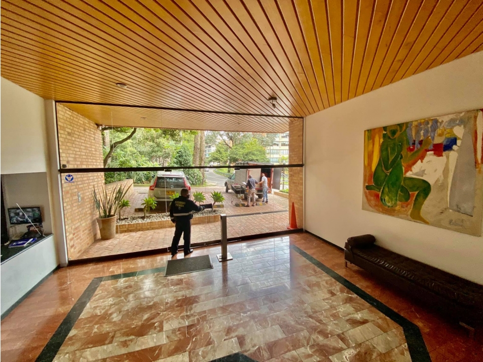 VENDO APARTAMENTO ROSALES 251M2 — foto 2