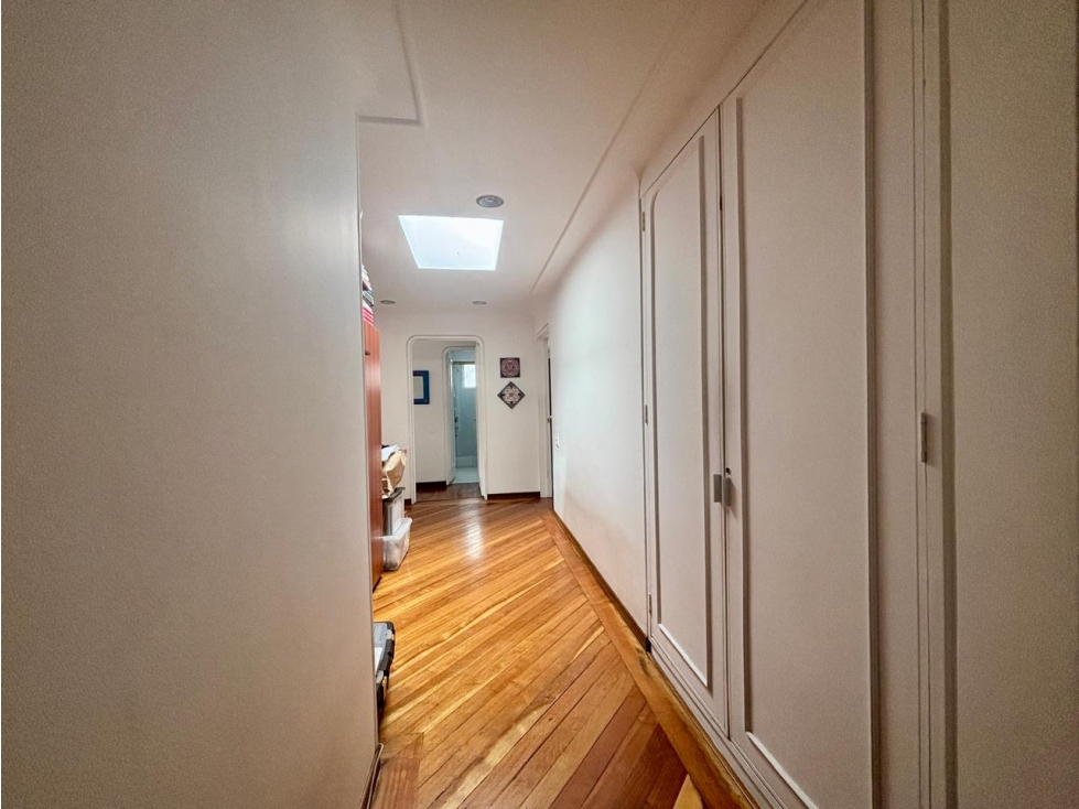 VENDO APARTAMENTO ROSALES BAJO 213M2 — foto 6