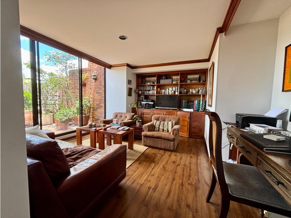 VENDO APARTAMENTO RECODO DEL COUNTRY 172 M2 — foto 4