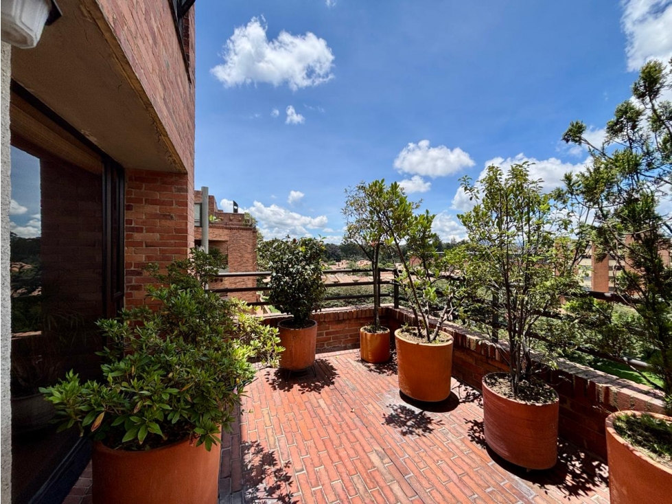 VENDO APARTAMENTO RECODO DEL COUNTRY 172 M2 — foto 5
