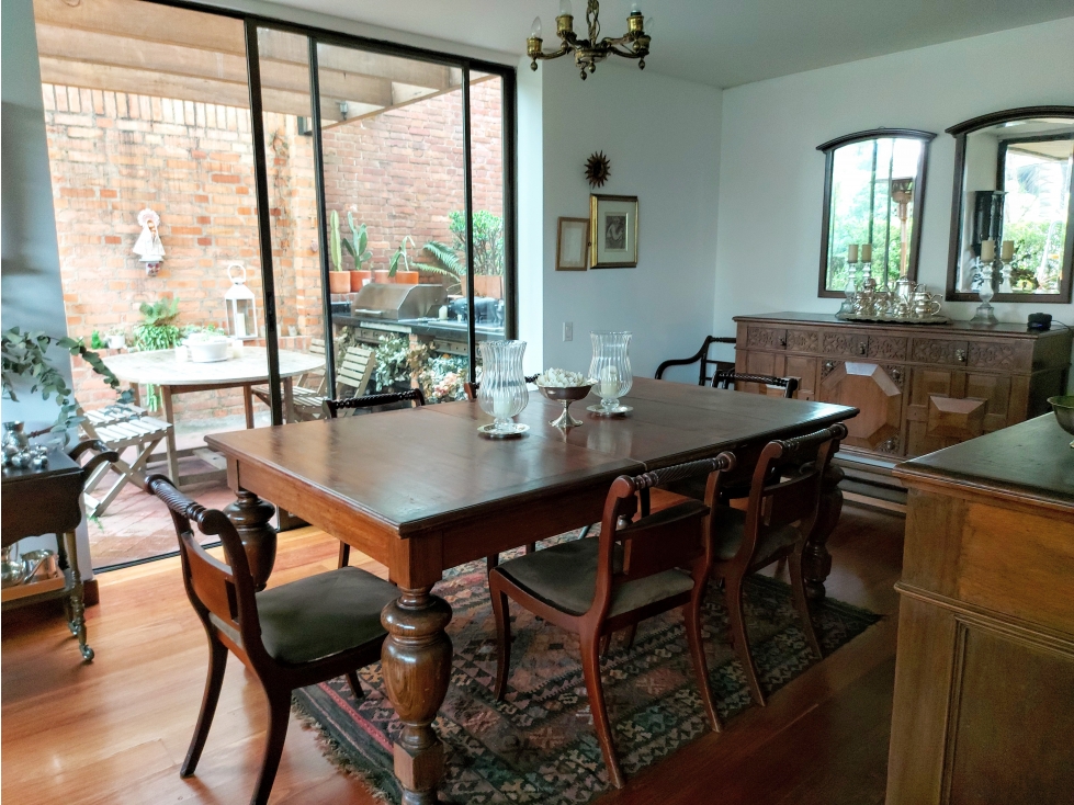 VENDO APARTAMENTO ROSALES 251M2 — foto 6
