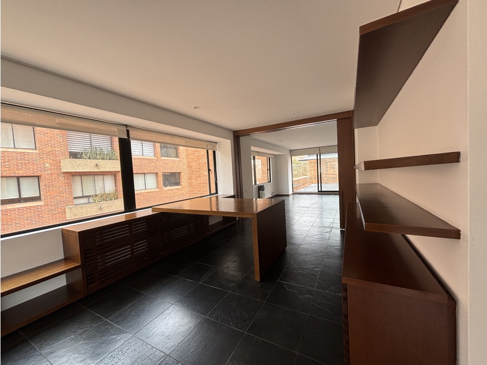 ARRIENDO APARTAMENTO ROSALES 130 M2 — foto 3