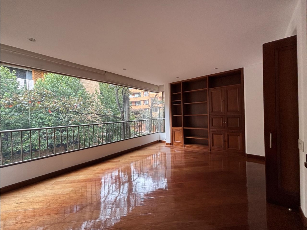 ARRIENDO APARTAMENTO PLAZA DE ARCOS 310M2 — foto 5