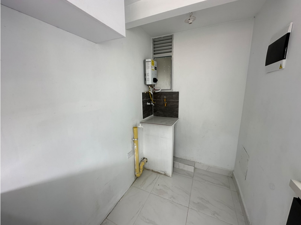 Arriendo apartamento en bello — foto 4