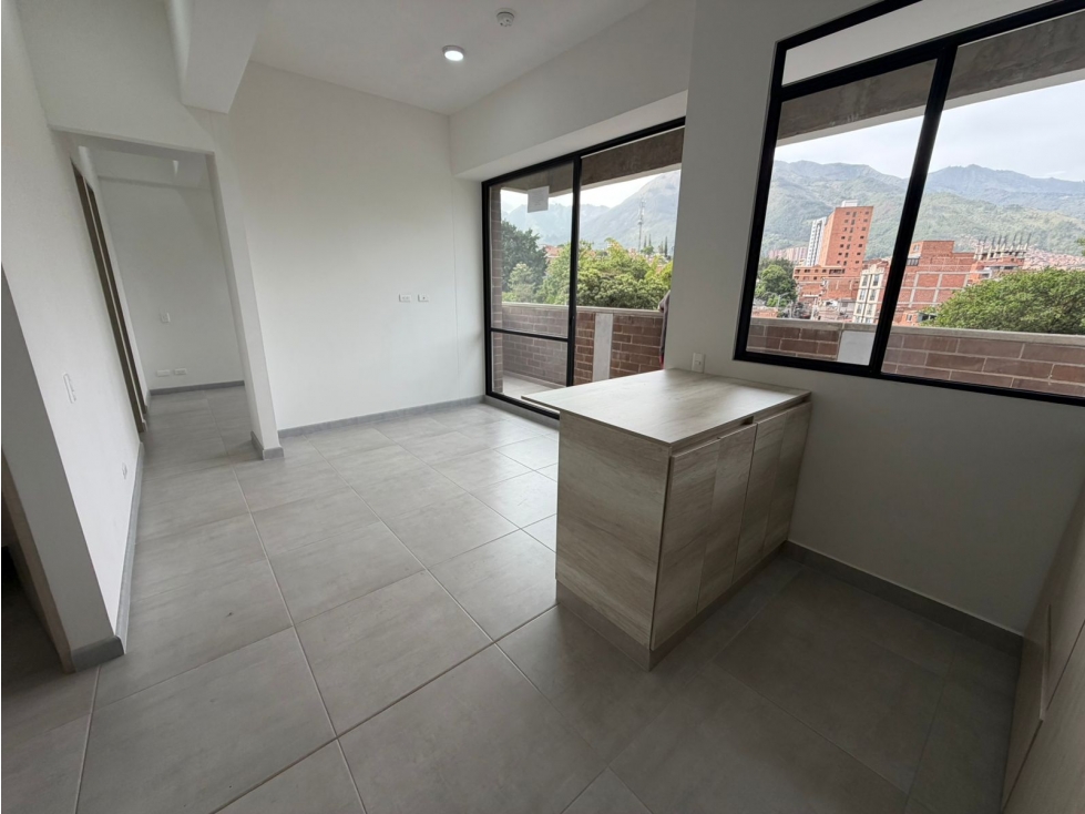 ARRIENDO APARTAMENTO EN FABRICATO BELLO — foto 5