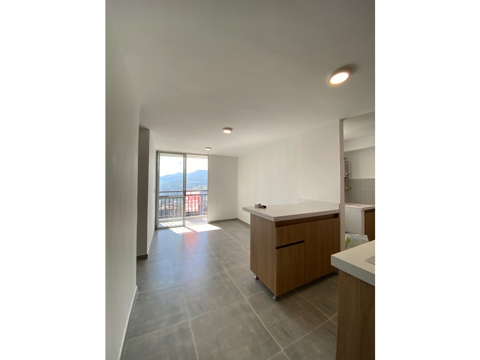 Arriendo apartamento en bello — foto 5