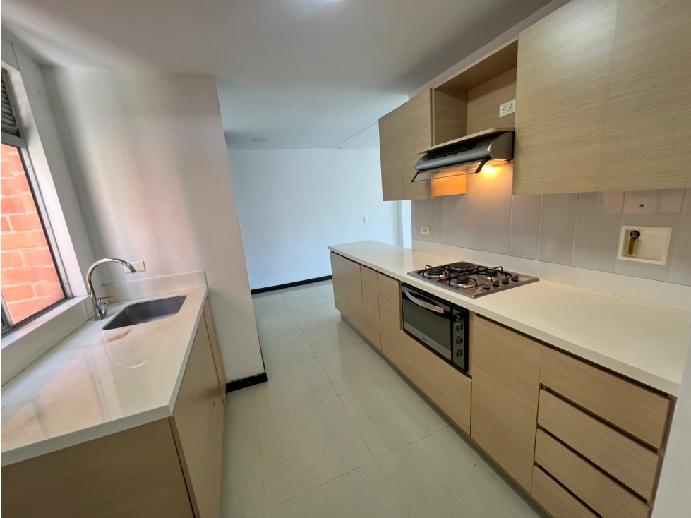 arriendo apartamento en el sector el trapiche. — foto 6