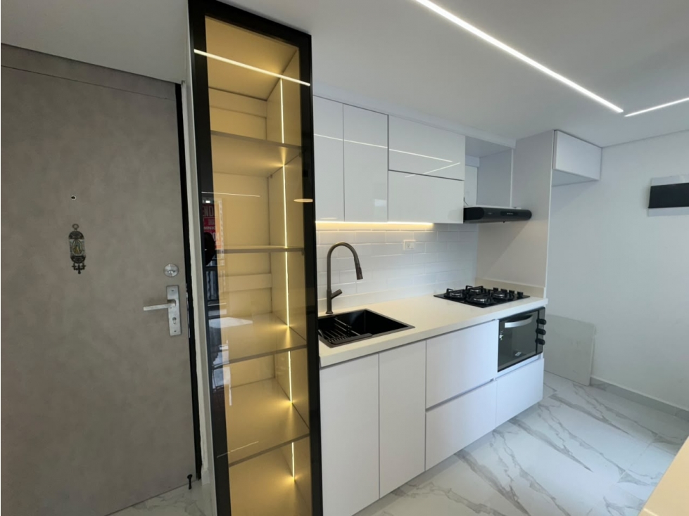 Arriendo apartamento en bello — foto 3
