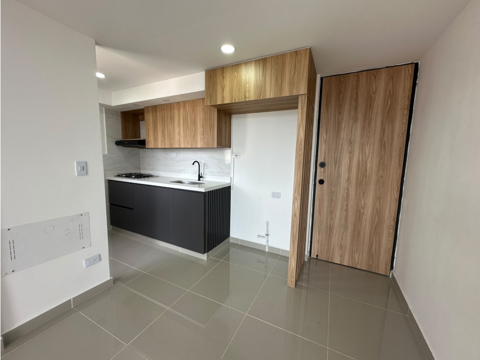 Arriendo apartamento en bello