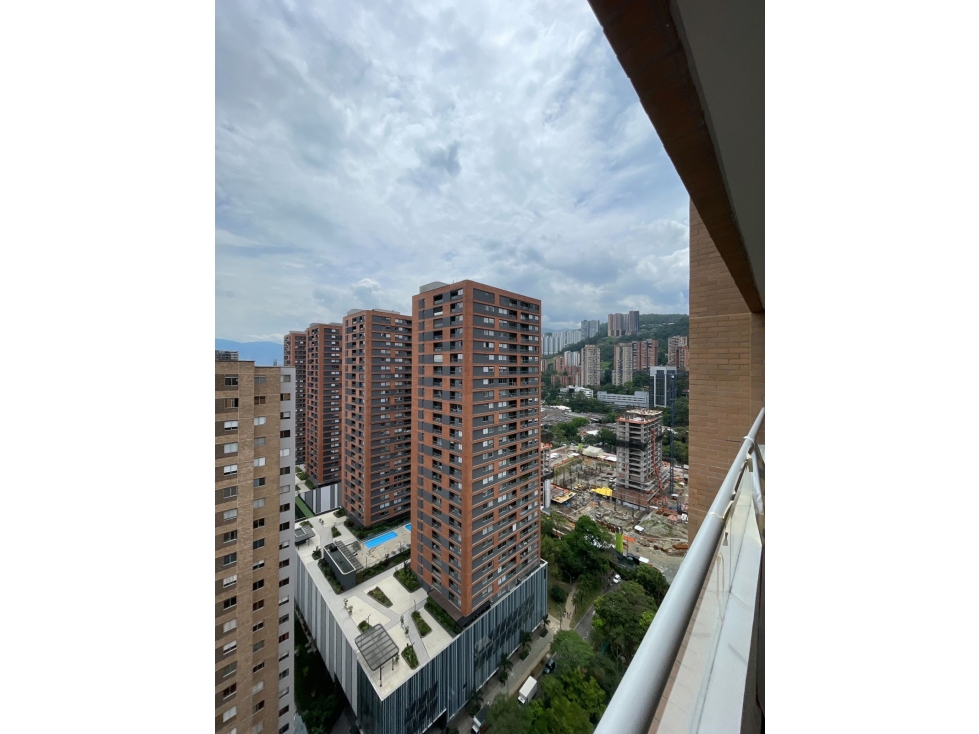 EN RENTA POBLADO, PARA ESTRENAR CIUDAD DEL RIO — foto 3