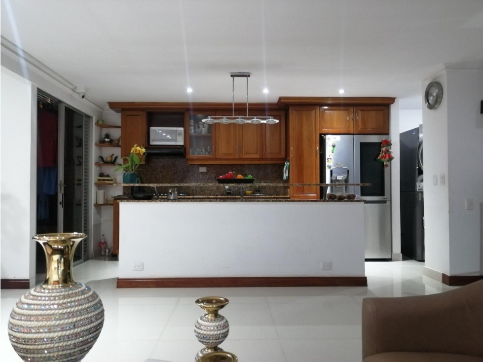 CASA EN ALTOS DEL POBLADO