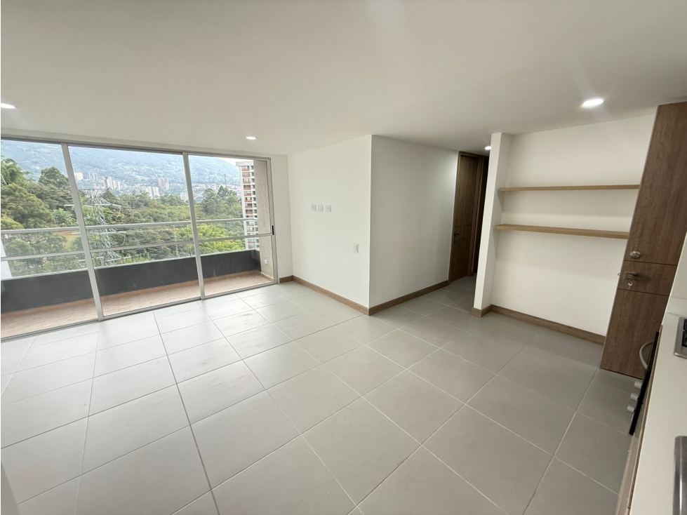 APTO EN ARRIENDO EN SABANETA — foto 4