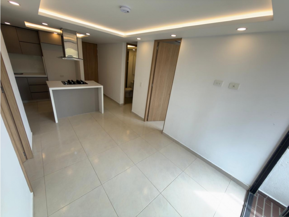 arriendo apartamento Calasanz — foto 4