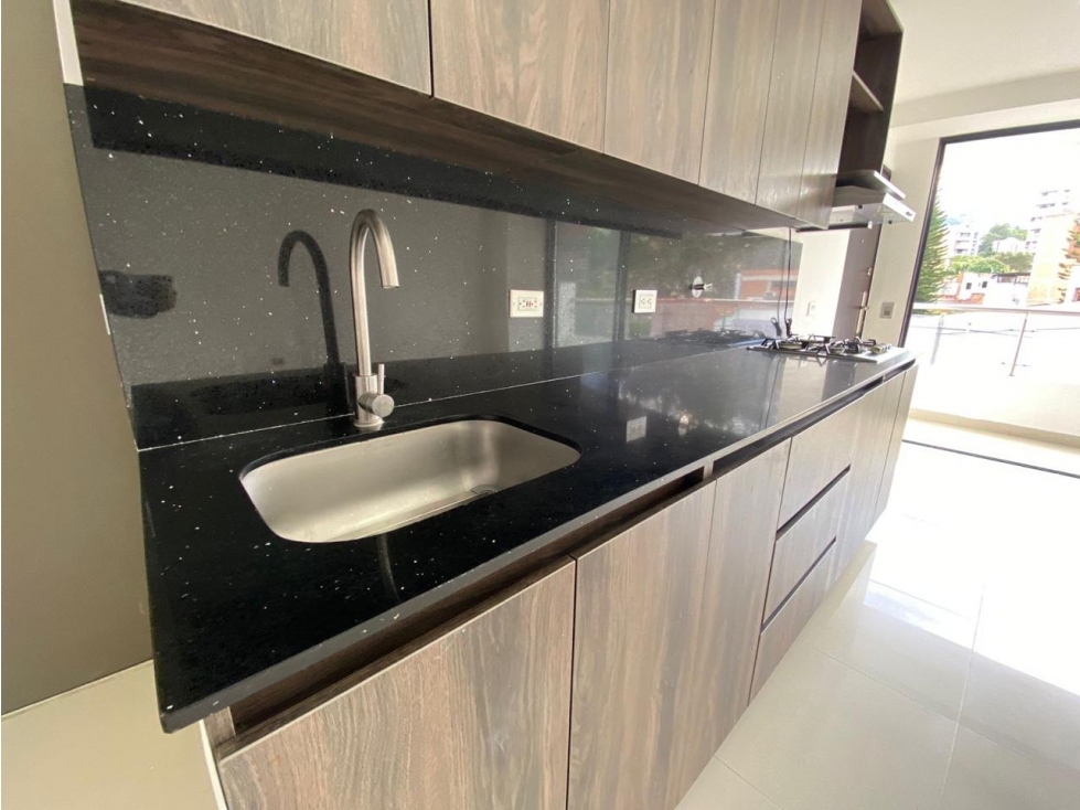Apartamento en arriendo en Simon bolivar — foto 4