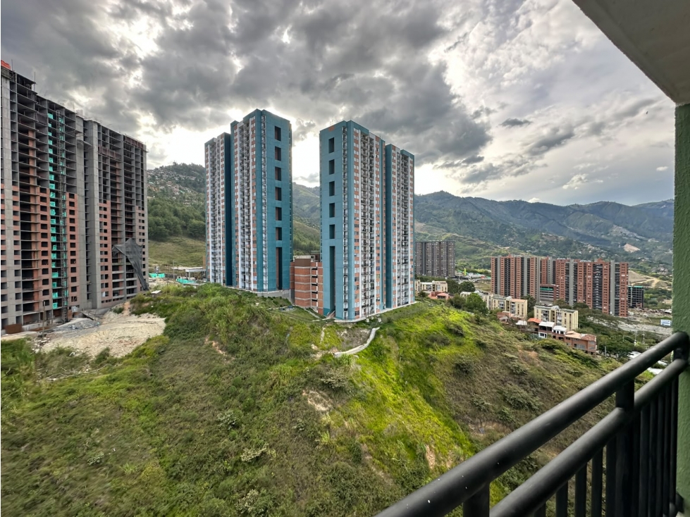 Arriendo apartamento en bello — foto 6