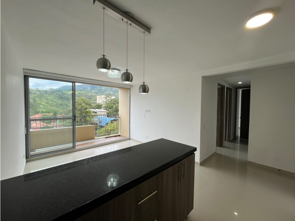 SE ARRIENDA APARTAMENTO EN LA ESTRELLA SECTOR DE LA ALDEA — foto 4
