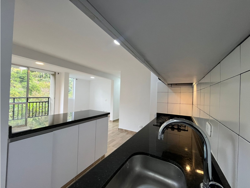 ARRIENDO APARTAMENTO EN LA ESTRELLA SECTOR LA INMACULADA 1 — foto 3