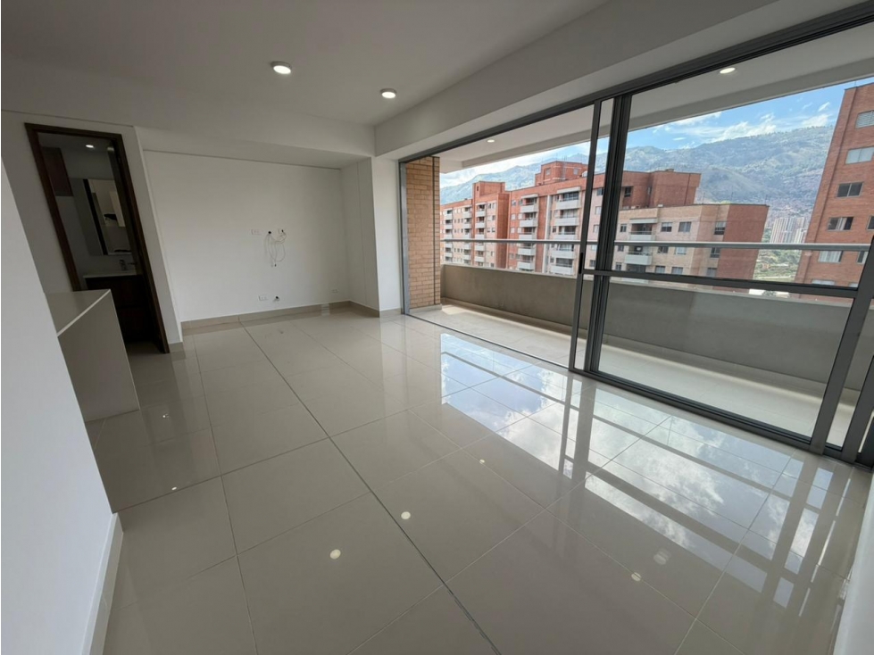 Arriendo apartamento en bello — foto 6
