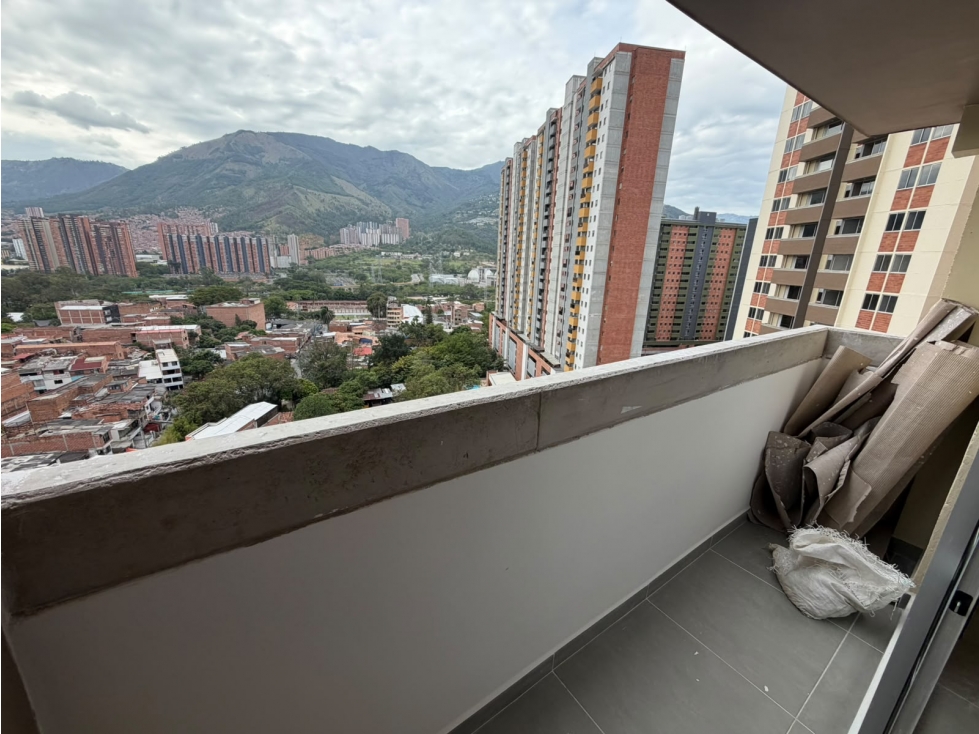 ARRIENDO APARTAMENTO EN MACHADO BELLO — foto 4