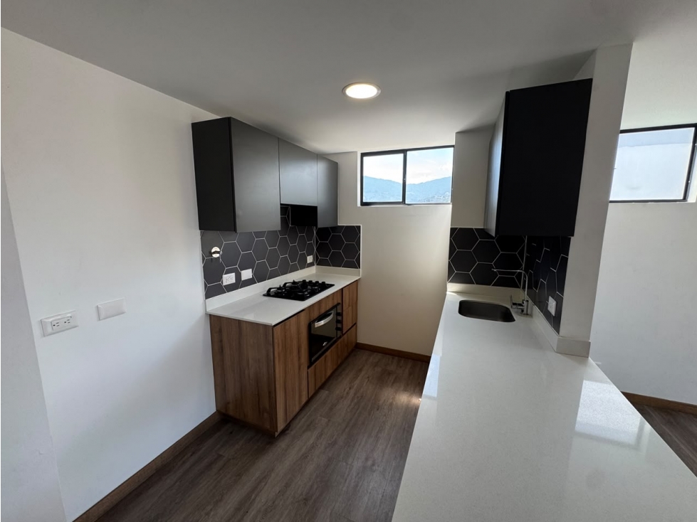 APARTAMENTO EN RENTA ENVIGADO , MAYORCA — foto 5