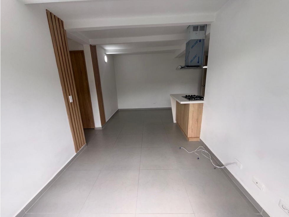 arriendo apartamento en el sector san José parte alta. — foto 6